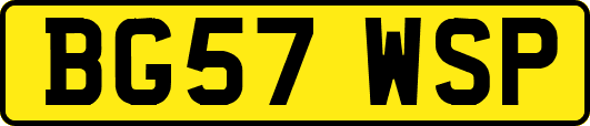 BG57WSP
