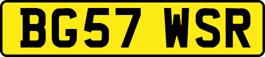 BG57WSR