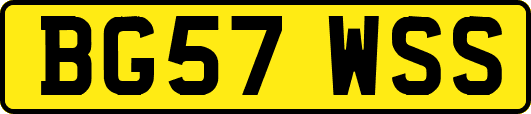 BG57WSS
