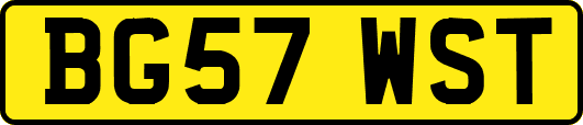 BG57WST