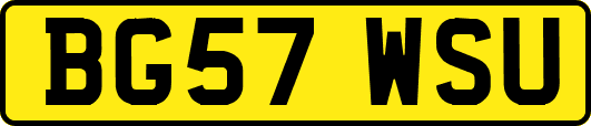 BG57WSU