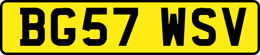 BG57WSV