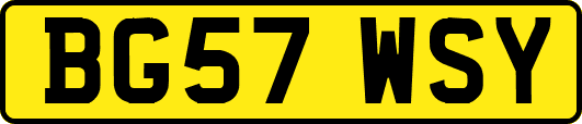 BG57WSY