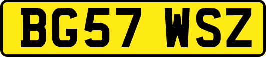 BG57WSZ