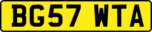 BG57WTA