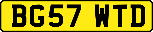 BG57WTD