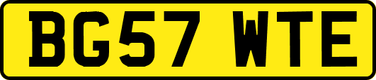BG57WTE