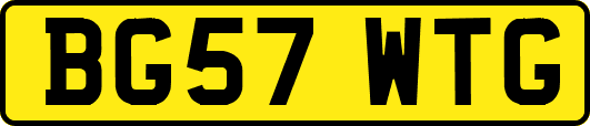 BG57WTG
