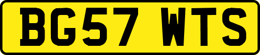 BG57WTS