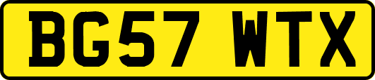 BG57WTX
