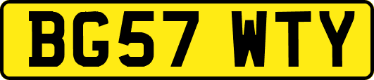 BG57WTY