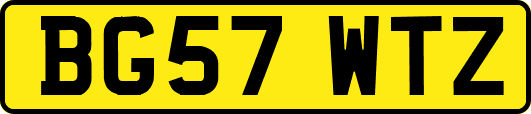 BG57WTZ