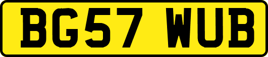 BG57WUB