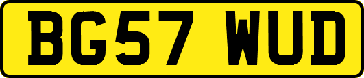 BG57WUD
