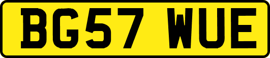 BG57WUE