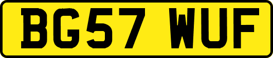 BG57WUF