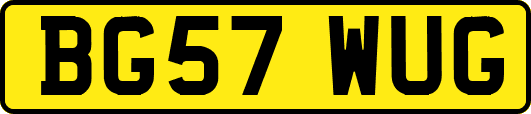 BG57WUG