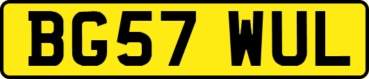BG57WUL