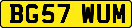 BG57WUM