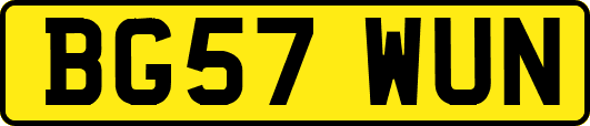 BG57WUN