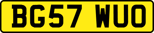 BG57WUO