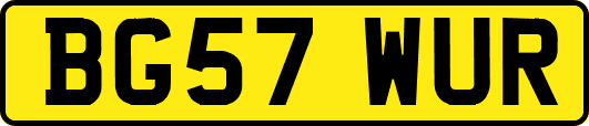 BG57WUR