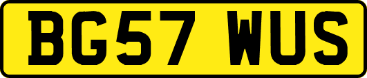 BG57WUS