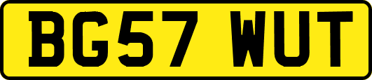 BG57WUT