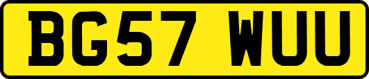 BG57WUU