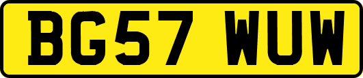 BG57WUW