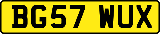 BG57WUX