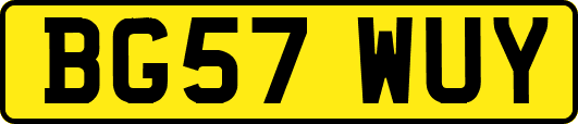 BG57WUY