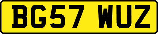 BG57WUZ