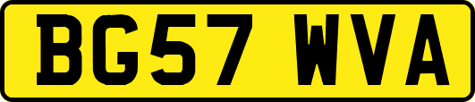 BG57WVA