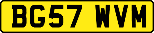 BG57WVM