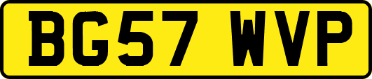 BG57WVP
