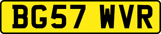 BG57WVR