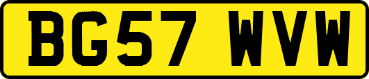 BG57WVW