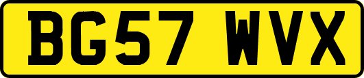 BG57WVX