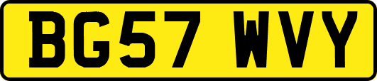 BG57WVY