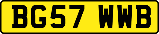 BG57WWB