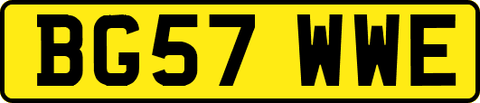 BG57WWE