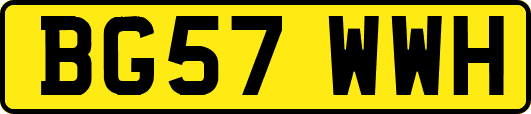 BG57WWH