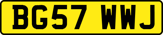 BG57WWJ