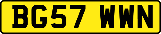 BG57WWN