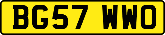 BG57WWO