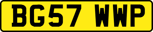 BG57WWP