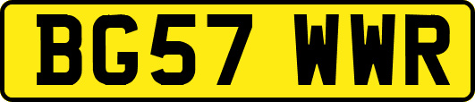BG57WWR