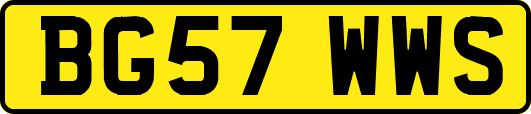 BG57WWS