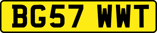 BG57WWT